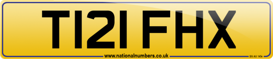 T121 FHX