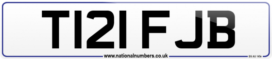 T121 FJB