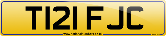 T121 FJC