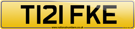 T121 FKE