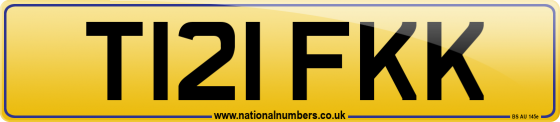 T121 FKK