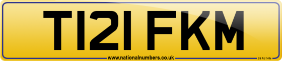 T121 FKM
