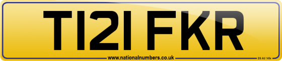 T121 FKR