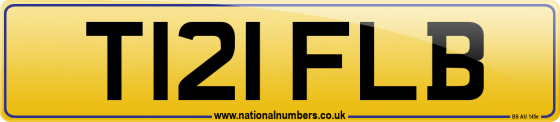 T121 FLB