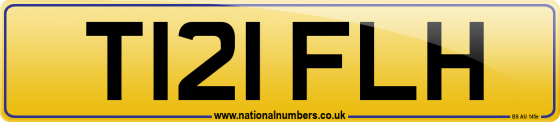 T121 FLH