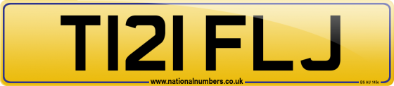 T121 FLJ