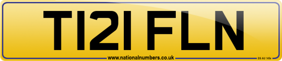 T121 FLN
