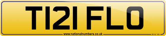 T121 FLO