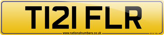 T121 FLR
