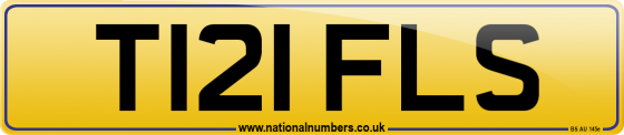 T121 FLS