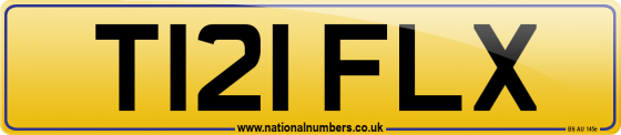 T121 FLX