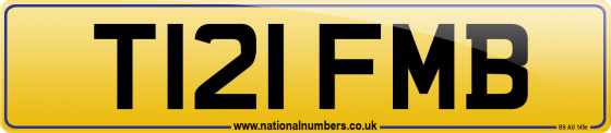 T121 FMB