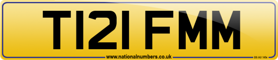 T121 FMM