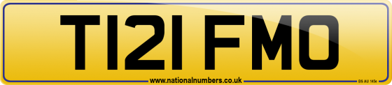 T121 FMO