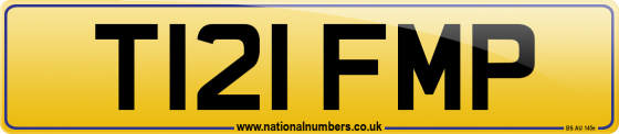 T121 FMP