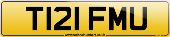 T121 FMU
