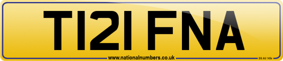 T121 FNA
