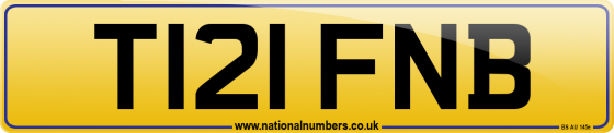 T121 FNB