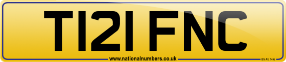T121 FNC