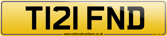 T121 FND