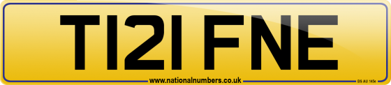 T121 FNE