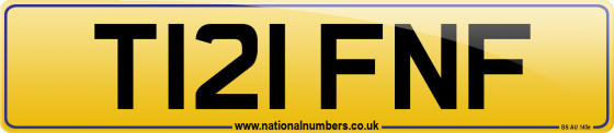 T121 FNF