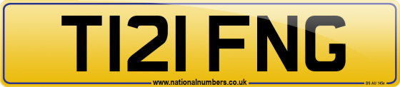 T121 FNG