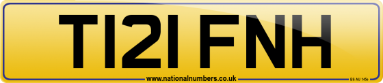T121 FNH