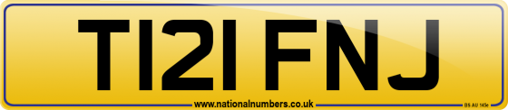 T121 FNJ