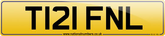 T121 FNL