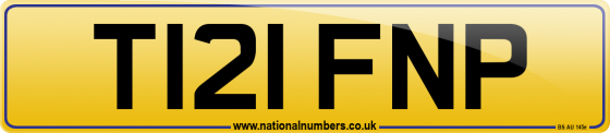 T121 FNP