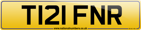 T121 FNR