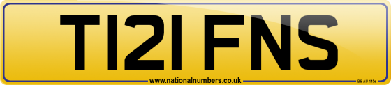 T121 FNS