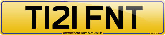 T121 FNT