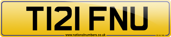 T121 FNU