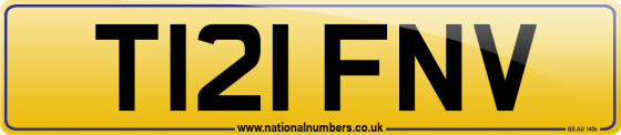 T121 FNV