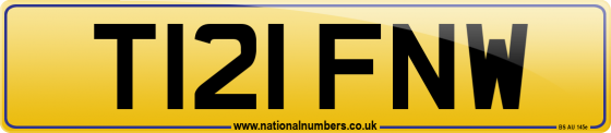T121 FNW