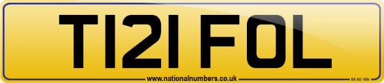 T121 FOL