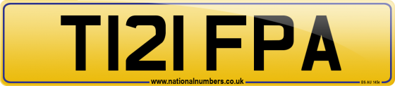 T121 FPA