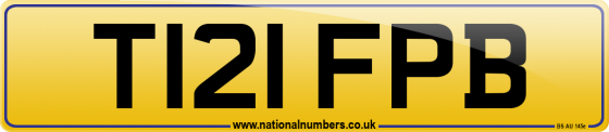 T121 FPB