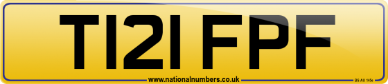 T121 FPF