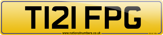 T121 FPG
