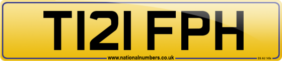 T121 FPH