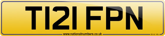 T121 FPN