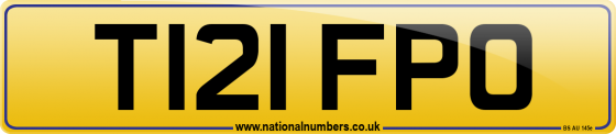 T121 FPO