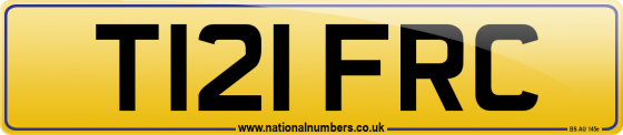 T121 FRC