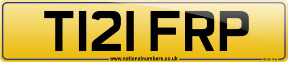 T121 FRP