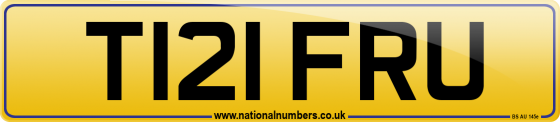 T121 FRU