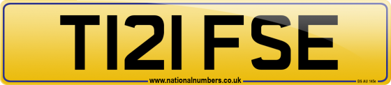 T121 FSE