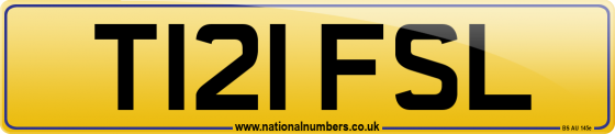 T121 FSL